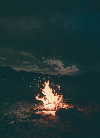 Bonfire