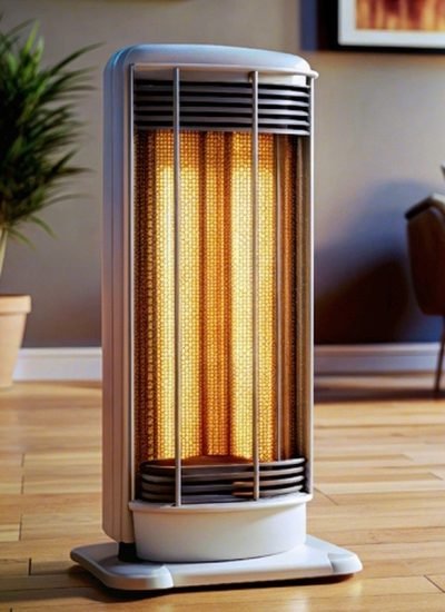 room-heater